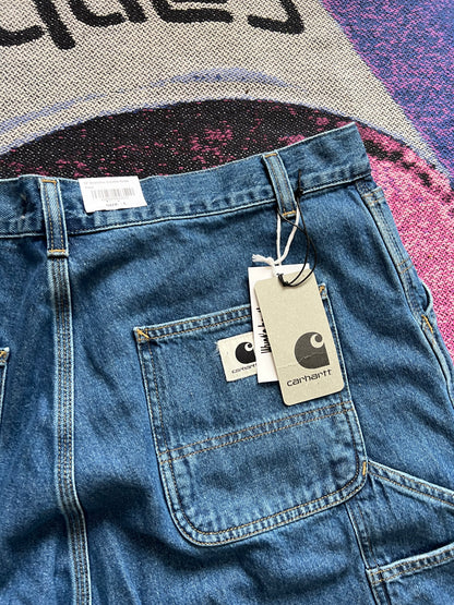 Carhartt Womens Brandon Double Knee Pants