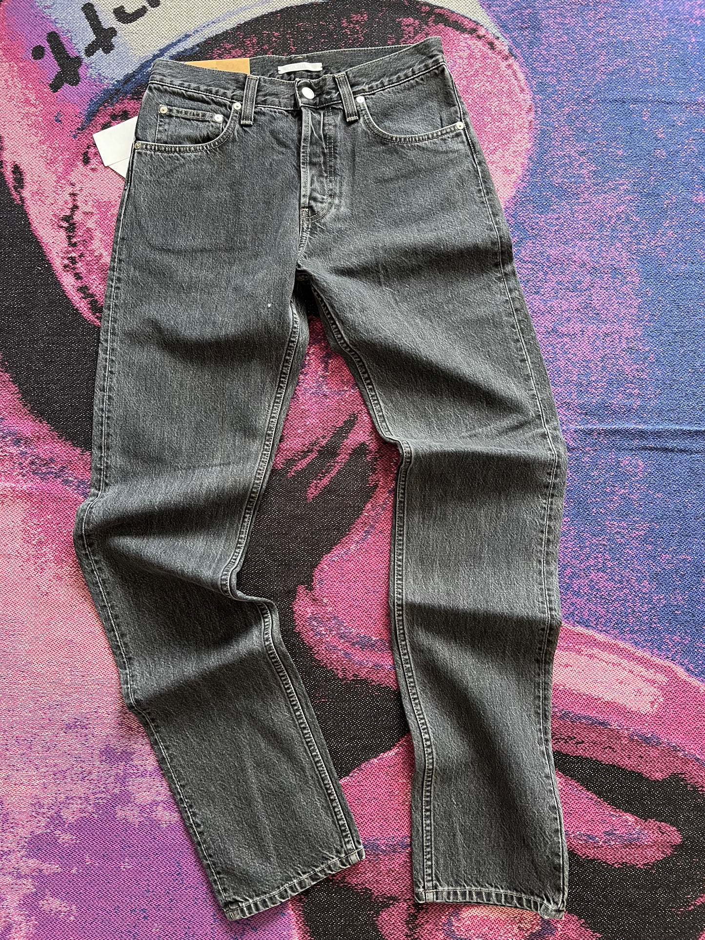 Helmut Lang Jeans
