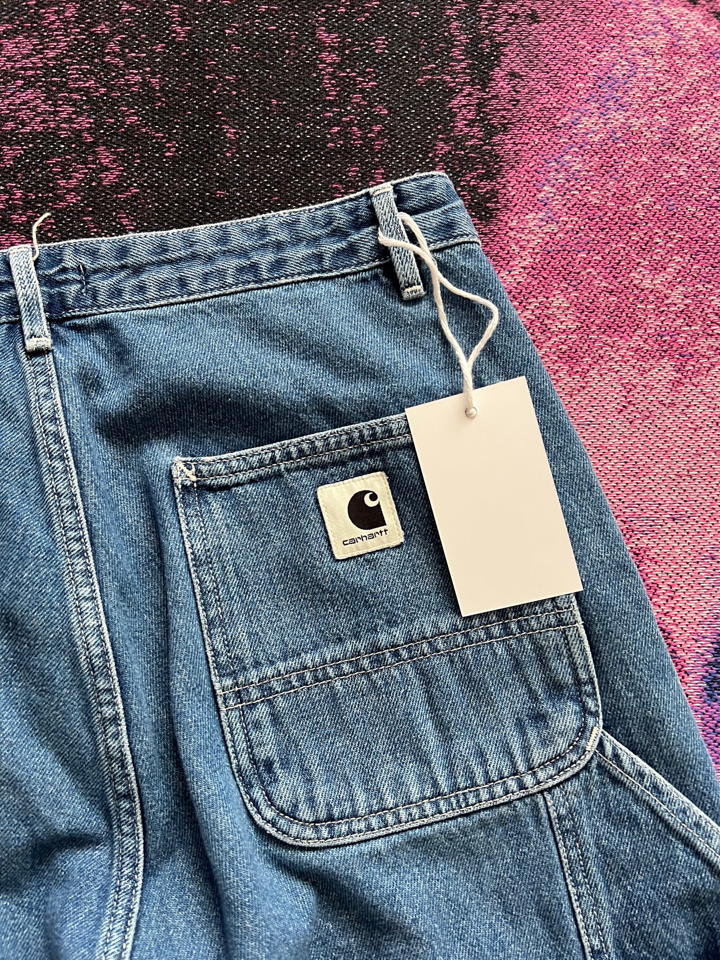 Carhartt Womens Pierce Pant