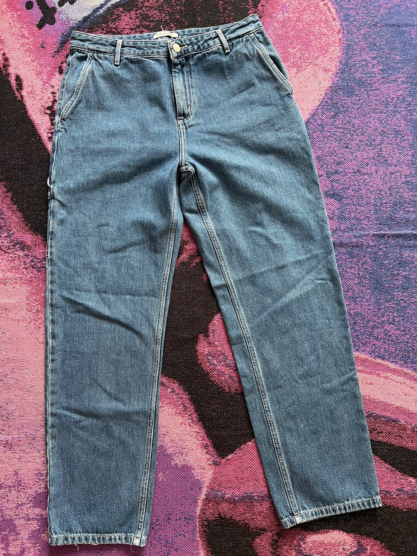 Carhartt Womens Pierce Pant
