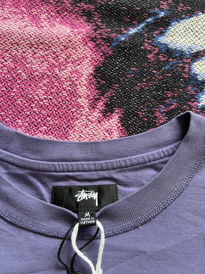 Stussy Lazy Longsleeve