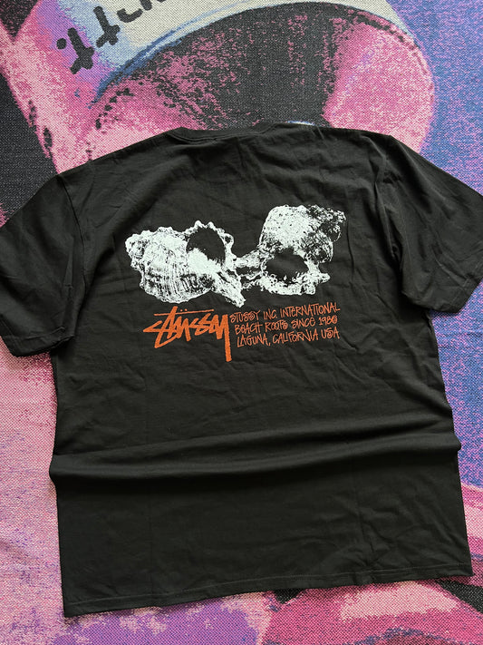 Stussy Shell T-Shirt