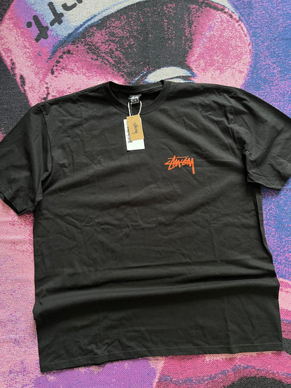 Stussy Shell T-Shirt
