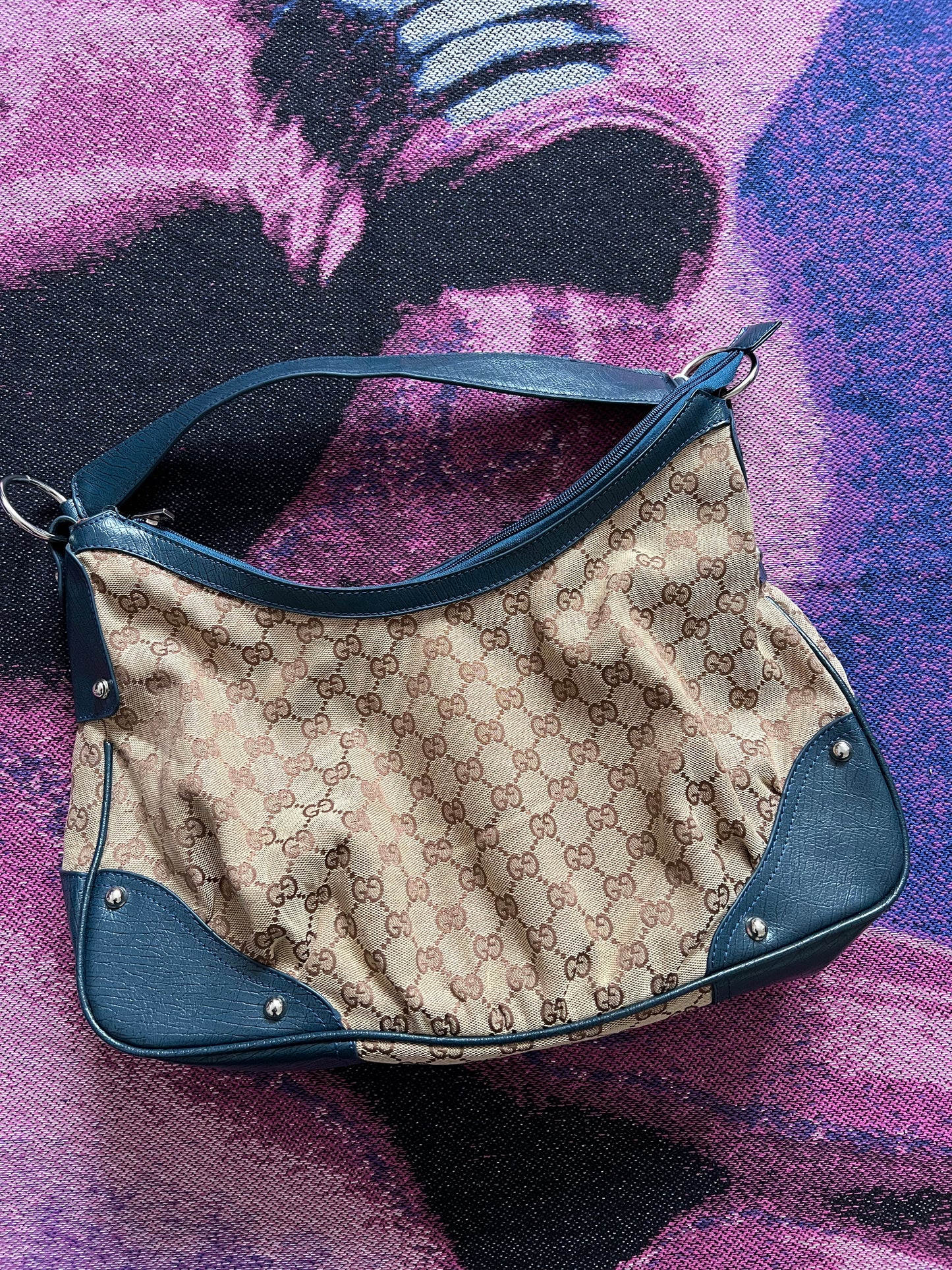 Gucci Handbag