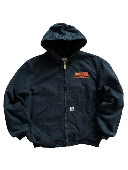 Carhartt Active Jacket