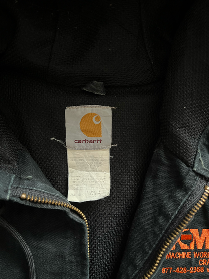 Carhartt Active Jacket