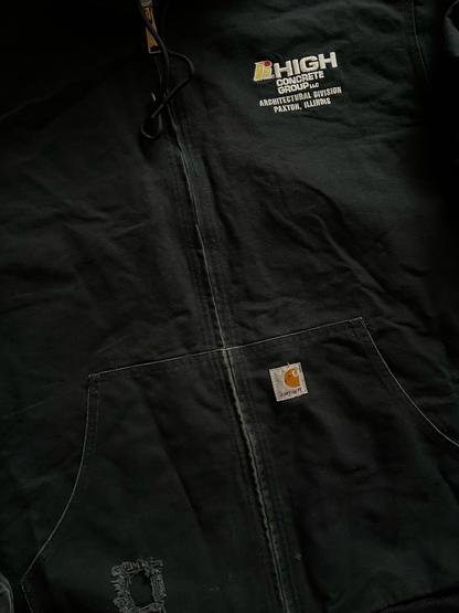 Carhartt Active Jacket