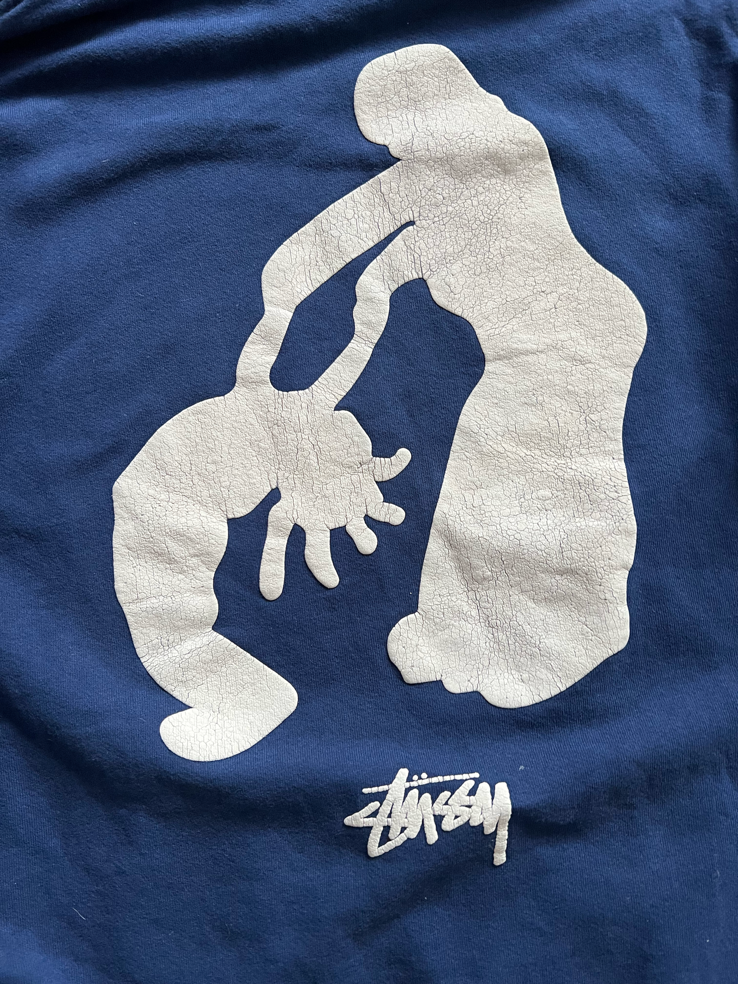 Stussy Bakar Hoodie