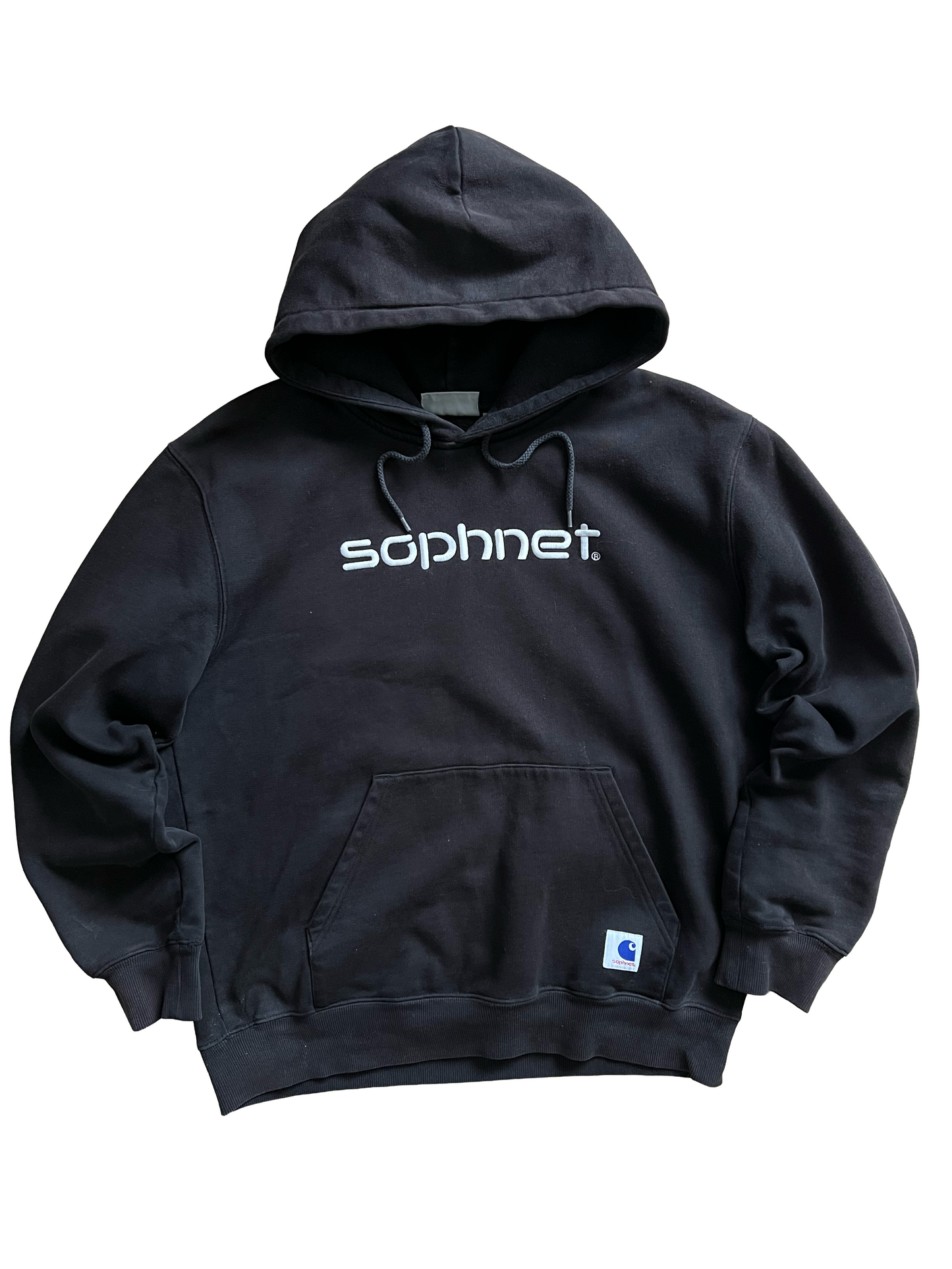 Carhartt Sophnet Hoodie