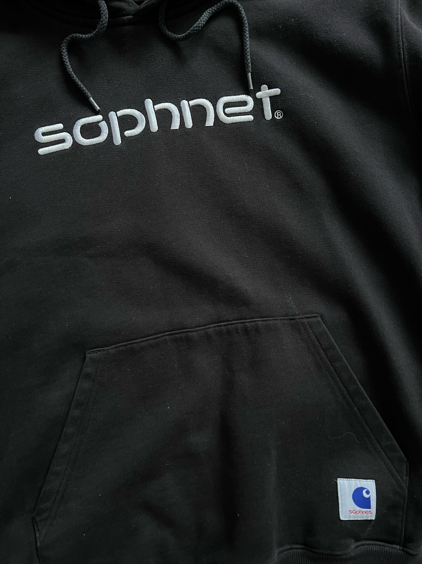 Carhartt Sophnet Hoodie