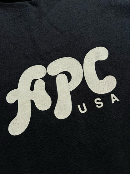A.P.C. Crewneck