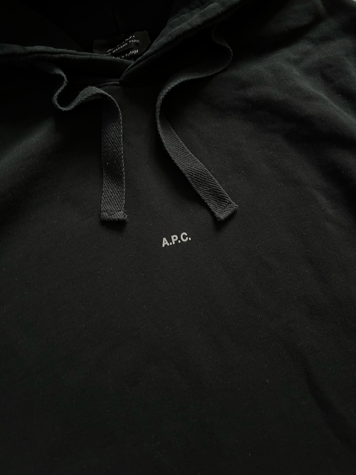 A.P.C. Hoodie