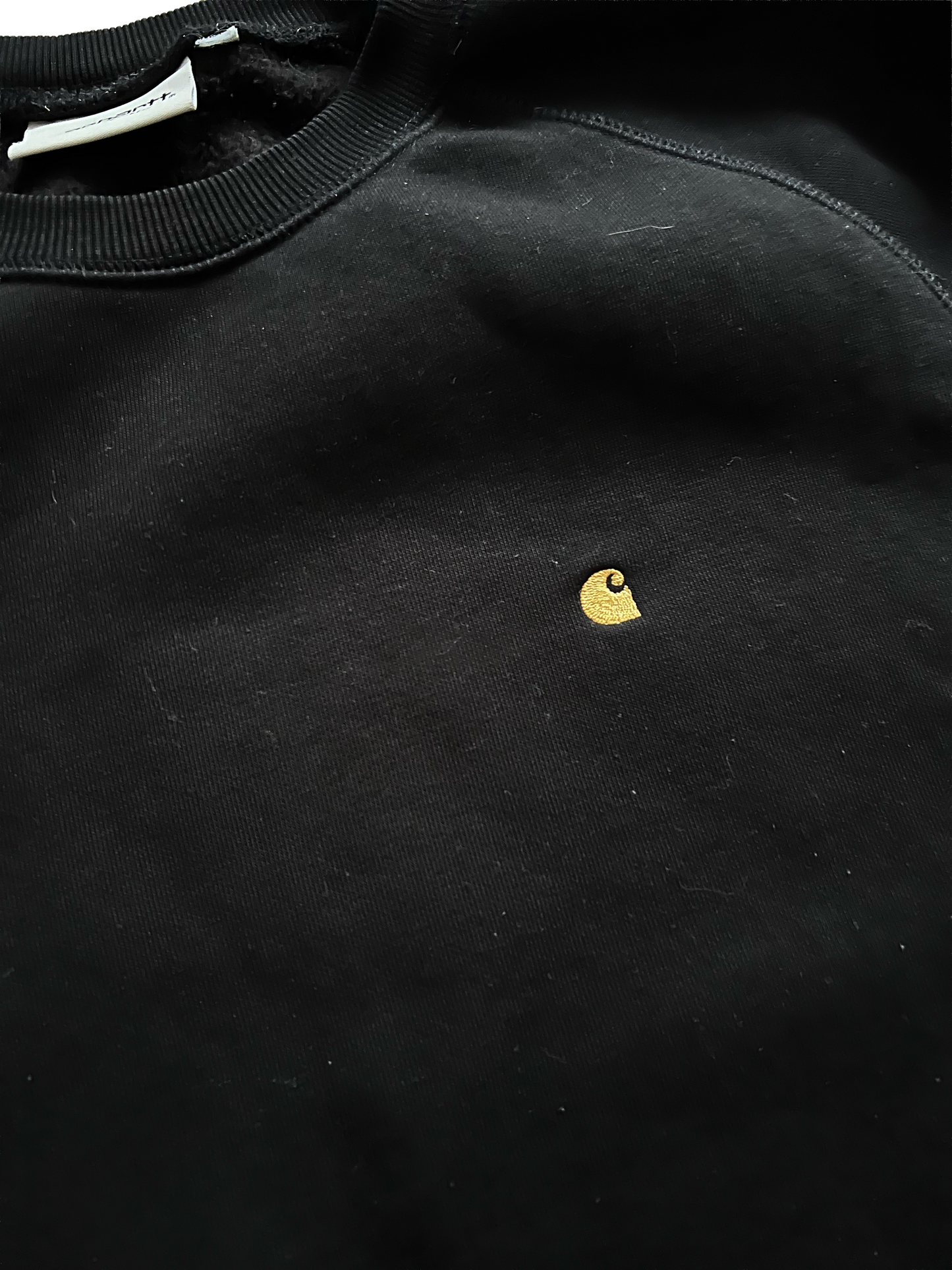 Carhartt Women's Crewneck