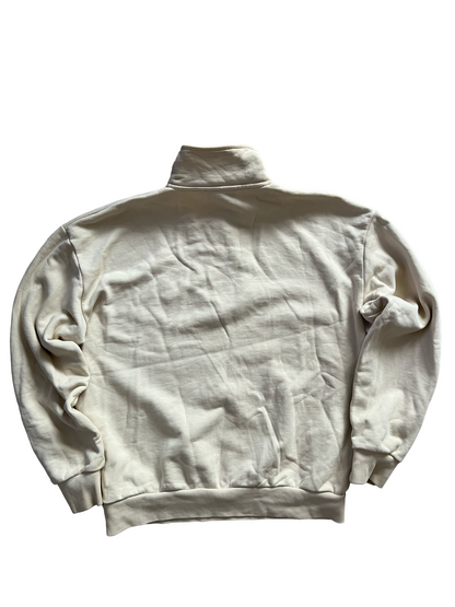 Carhartt Women's 1/4 Zip Up Hoodie