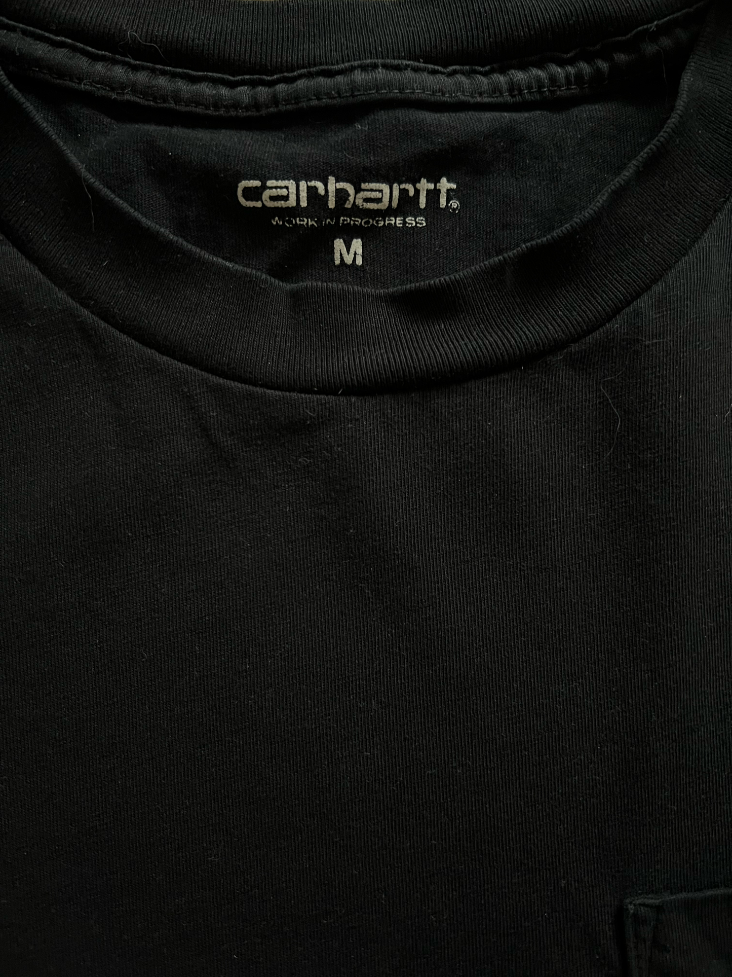 Carhartt Pocket T-shirt