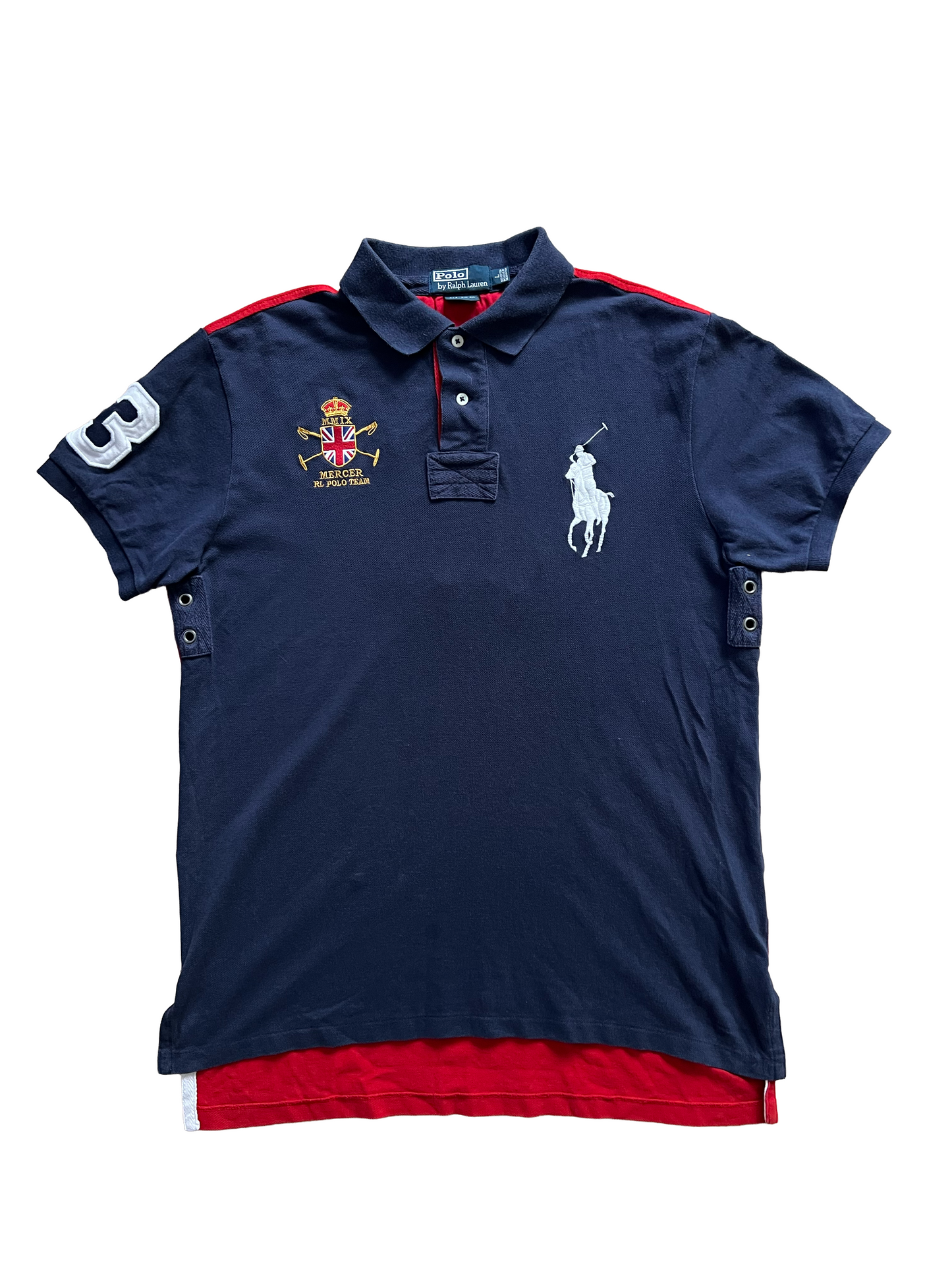 Polo T-Shirt