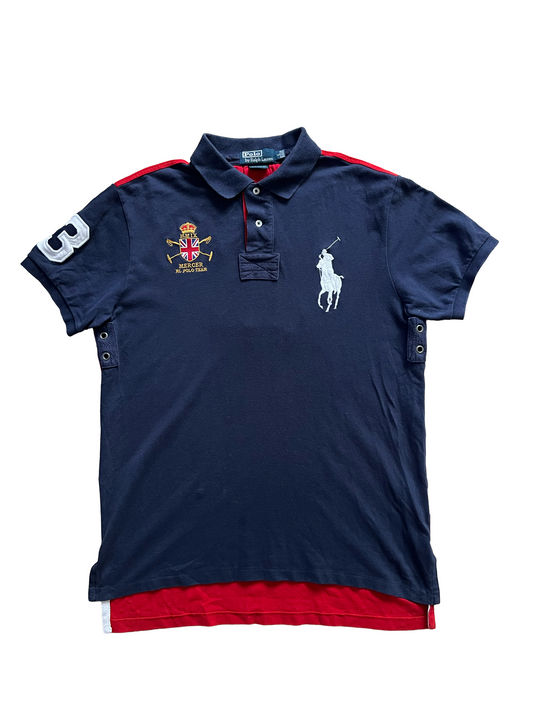 Polo T-Shirt