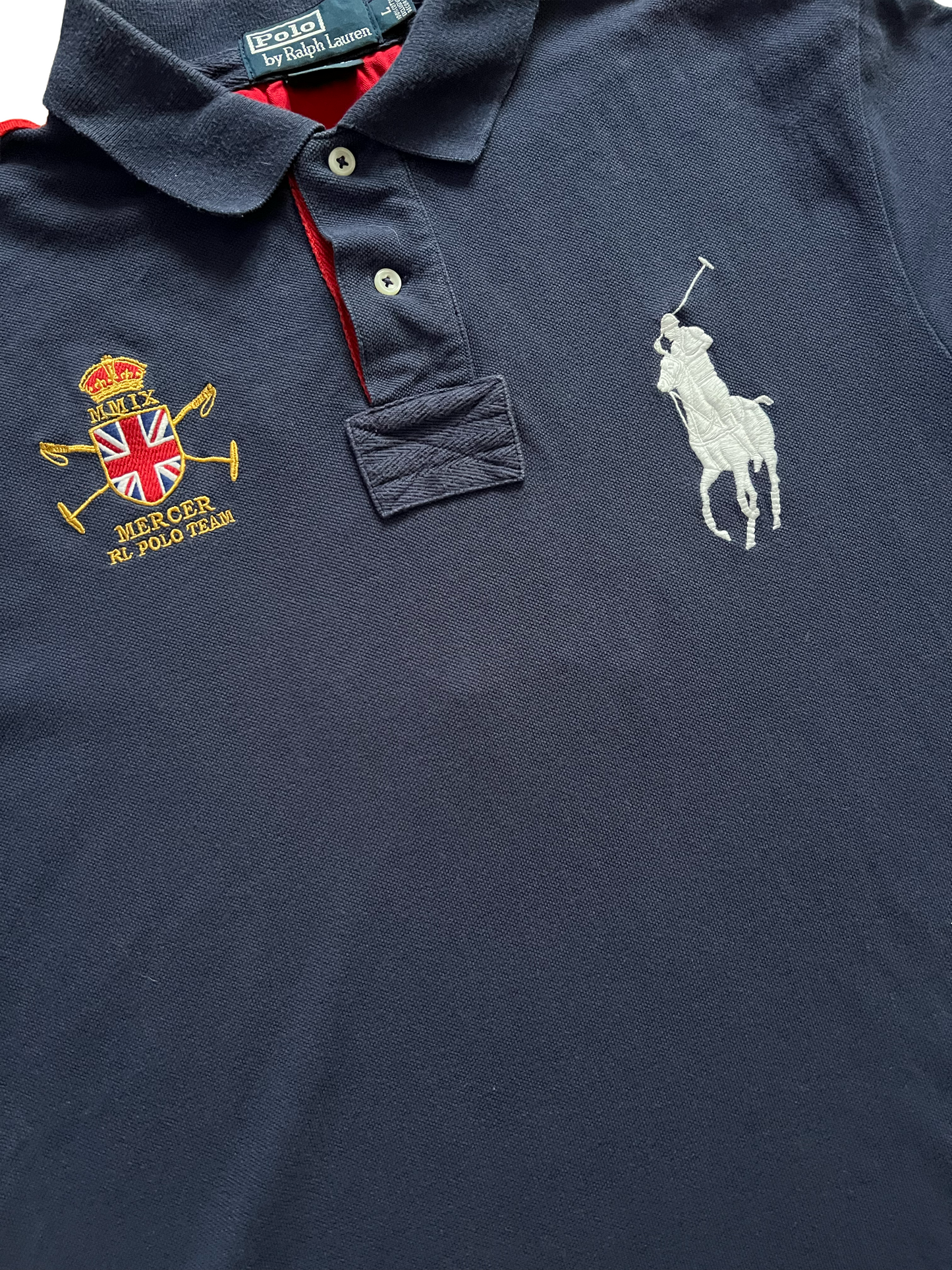 Polo T-Shirt