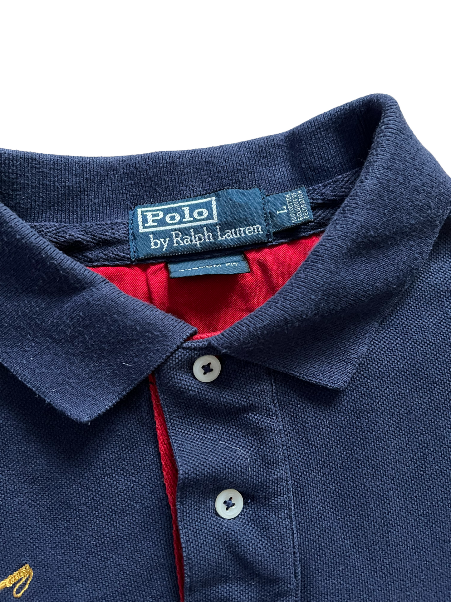 Polo T-Shirt