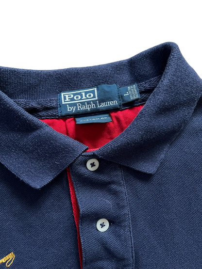 Polo T-Shirt