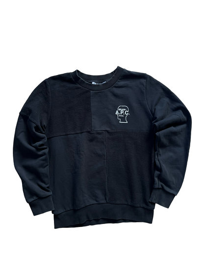 A.P.C. Braindead Crewneck