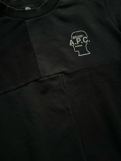 A.P.C. Braindead Crewneck