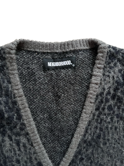 Neighbourhood Cardigan
