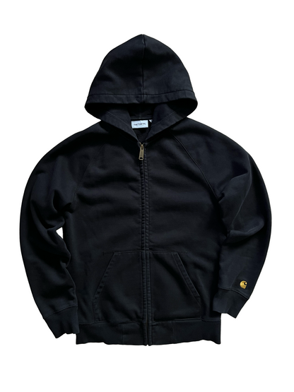 Carhartt Zip Up Hoodie