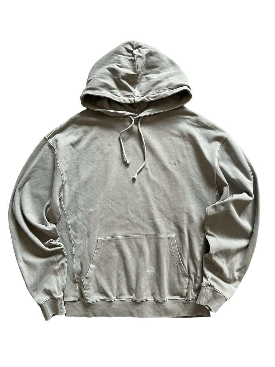 Kith Hoodie - Wyat’s Boutique