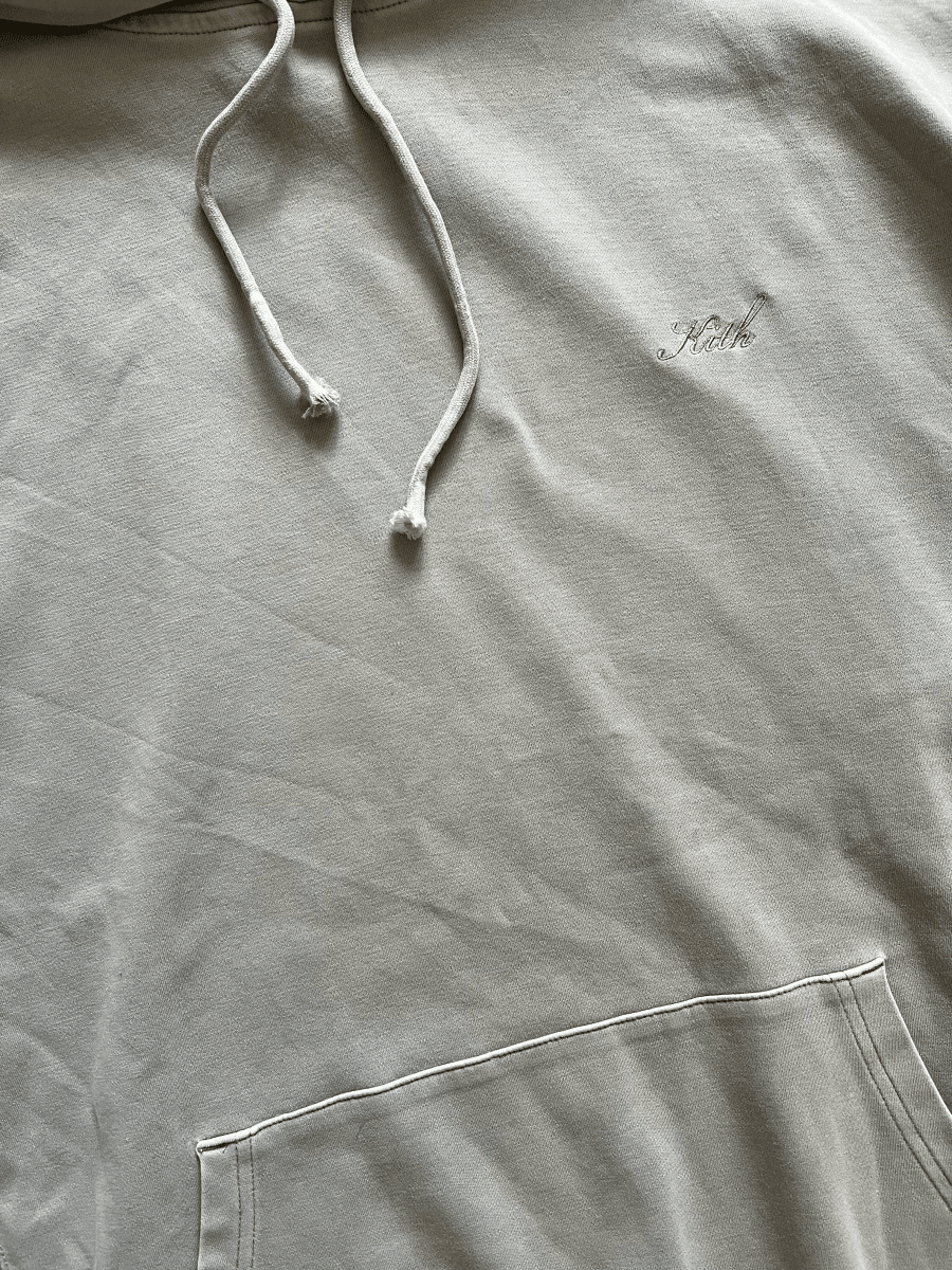 Kith Hoodie - Wyat’s Boutique