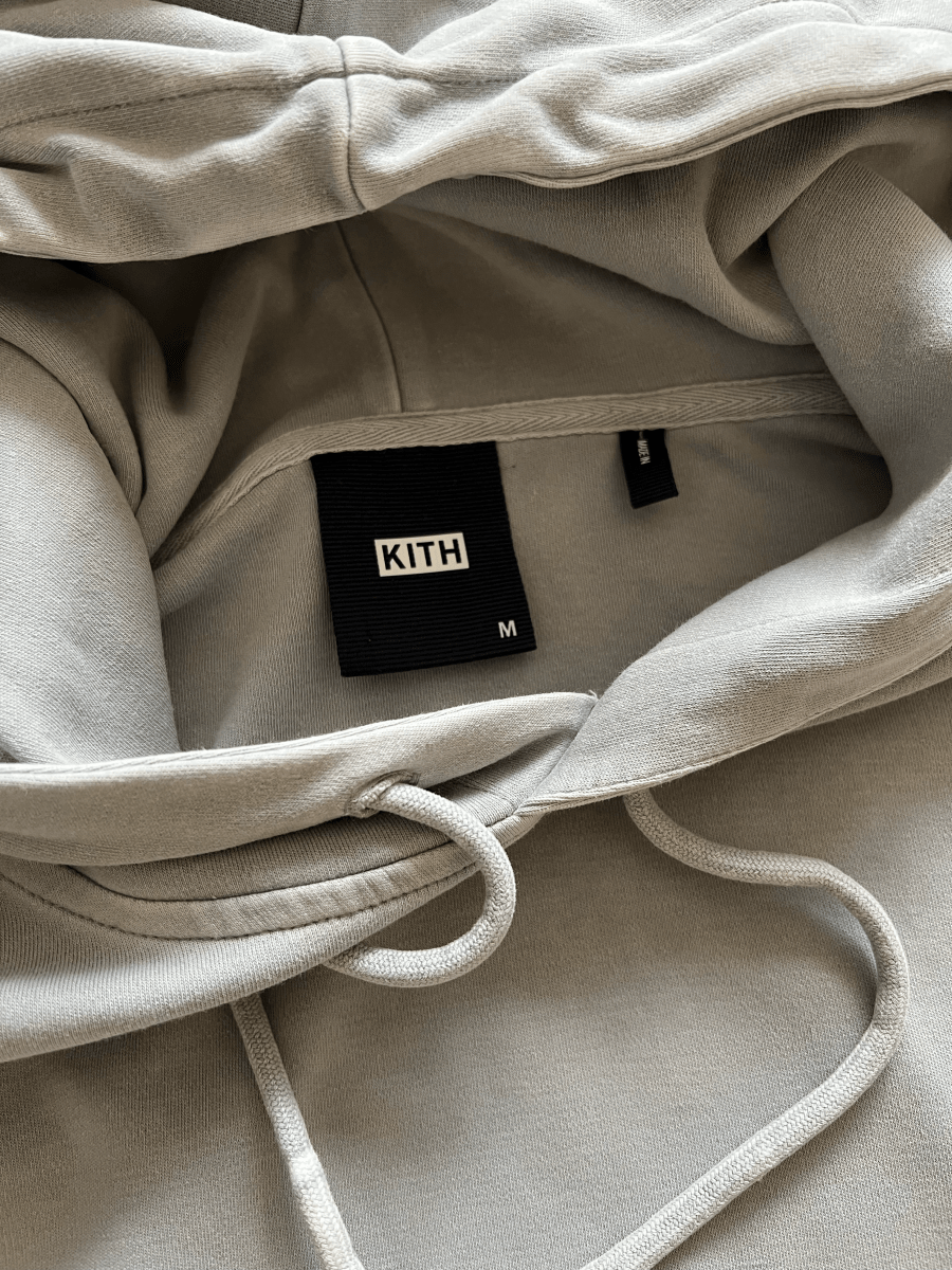Kith Hoodie - Wyat’s Boutique