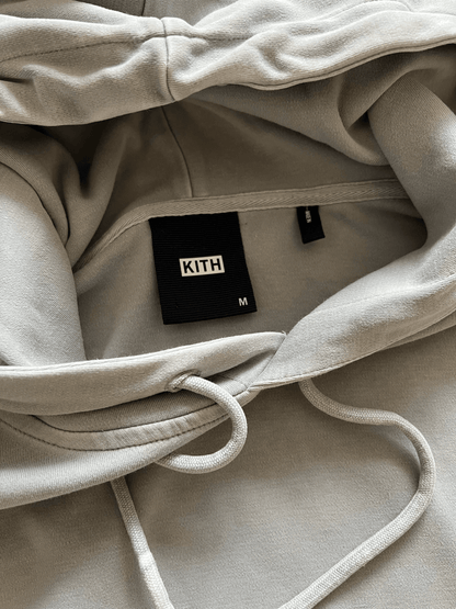 Kith Hoodie - Wyat’s Boutique