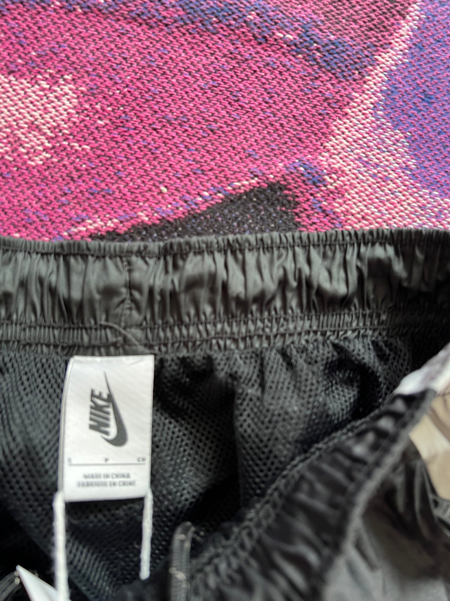 Nike TN Track Pants