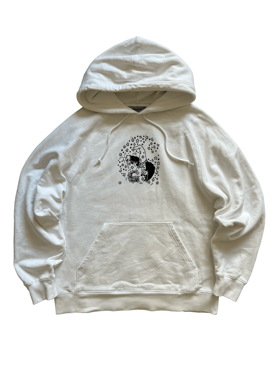 Carhartt Hocus Pocus Hoodie - Wyat’s Boutique