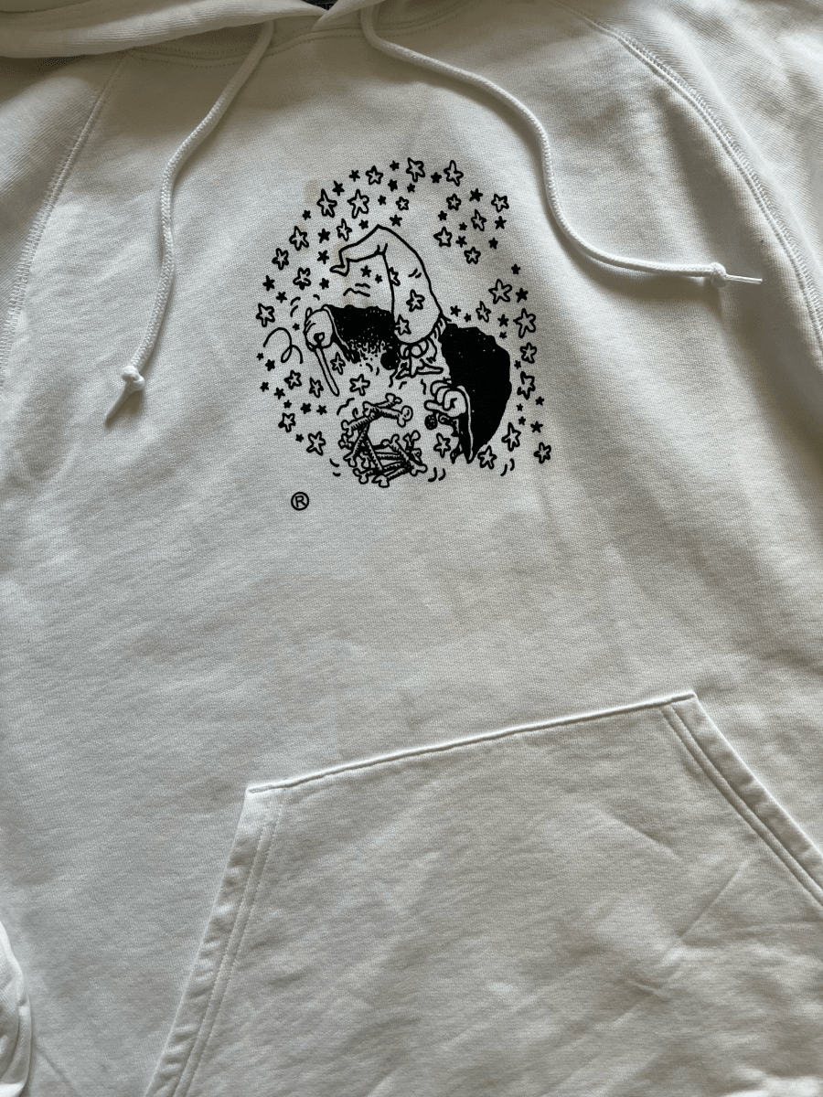 Carhartt Hocus Pocus Hoodie - Wyat’s Boutique