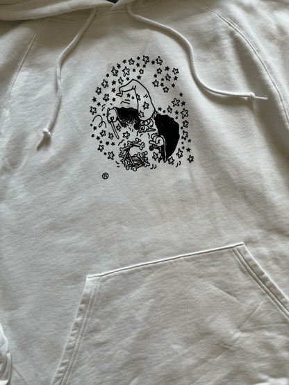 Carhartt Hocus Pocus Hoodie - Wyat’s Boutique