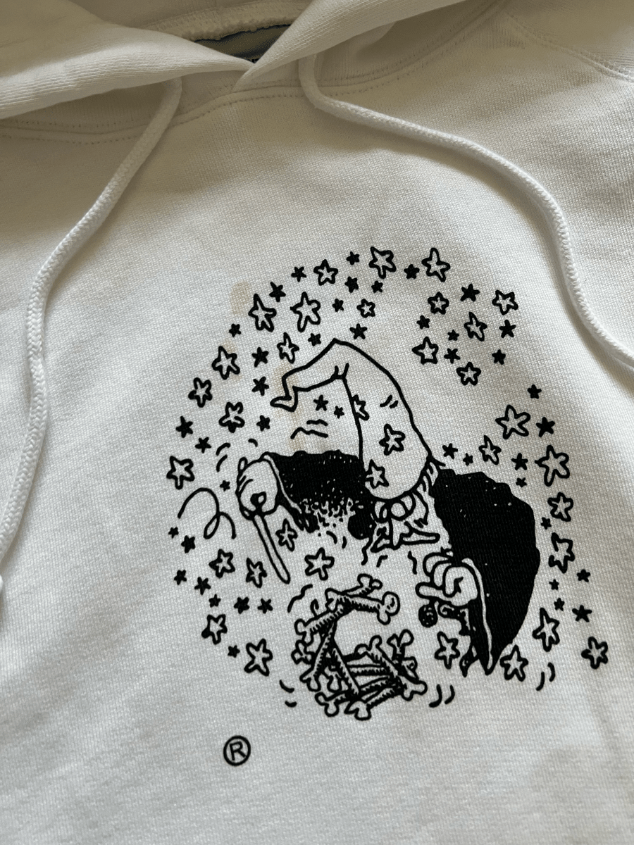 Carhartt Hocus Pocus Hoodie - Wyat’s Boutique