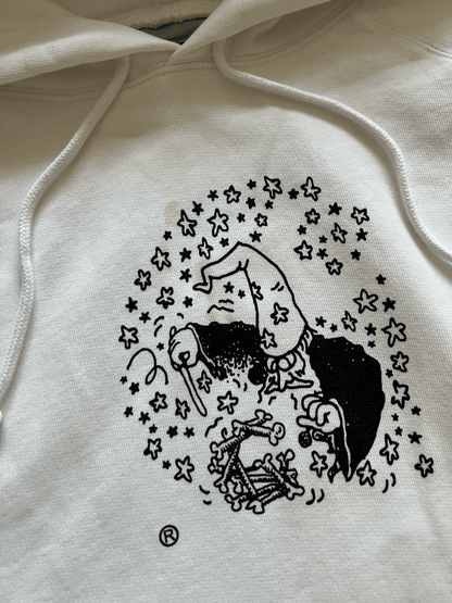 Carhartt Hocus Pocus Hoodie - Wyat’s Boutique