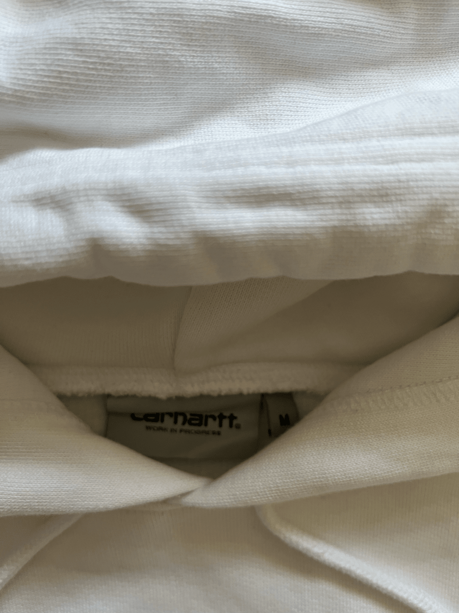 Carhartt Hocus Pocus Hoodie - Wyat’s Boutique