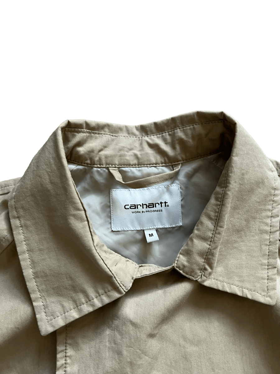 Carhartt Womens Coat - Wyat’s Boutique