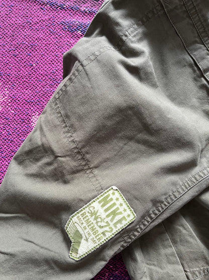 Nike Pants Olive