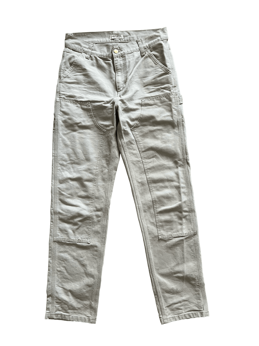 Carhartt Womens Double Knee - Wyat’s Boutique