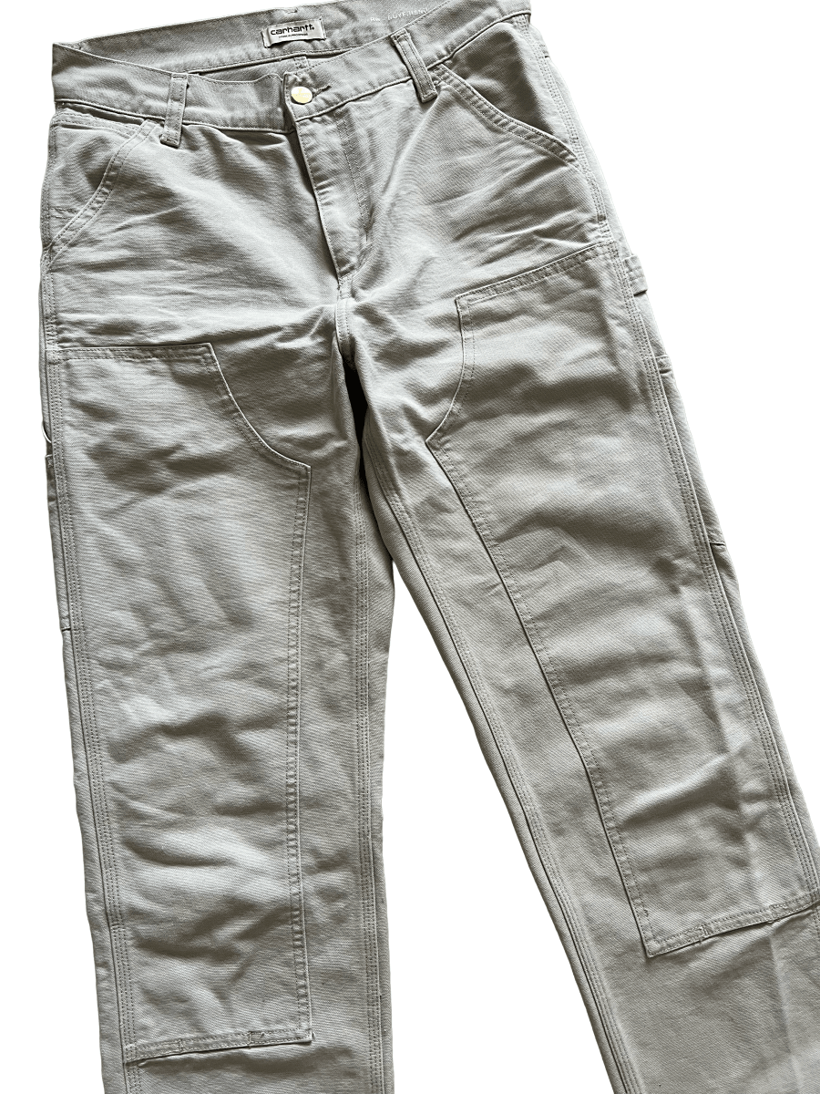 Carhartt Womens Double Knee - Wyat’s Boutique