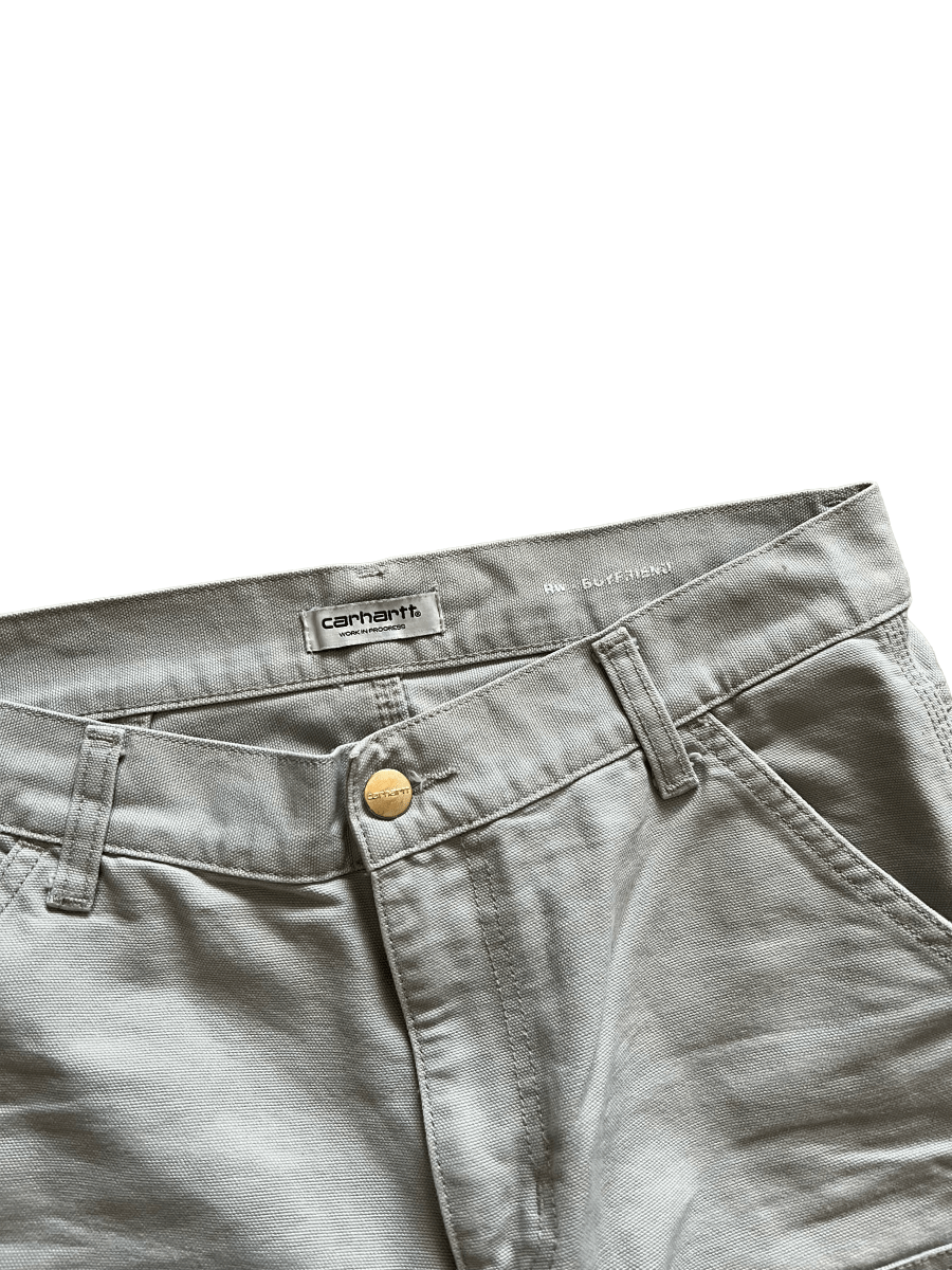 Carhartt Womens Double Knee - Wyat’s Boutique