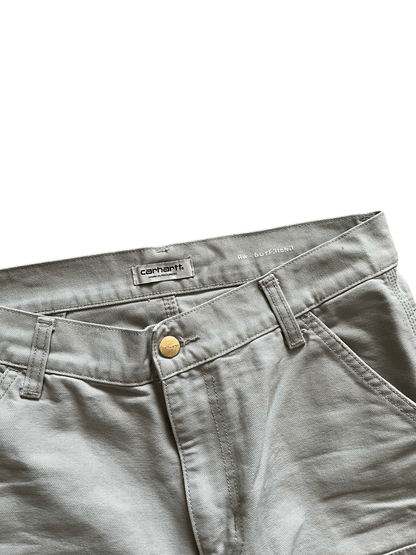 Carhartt Womens Double Knee - Wyat’s Boutique