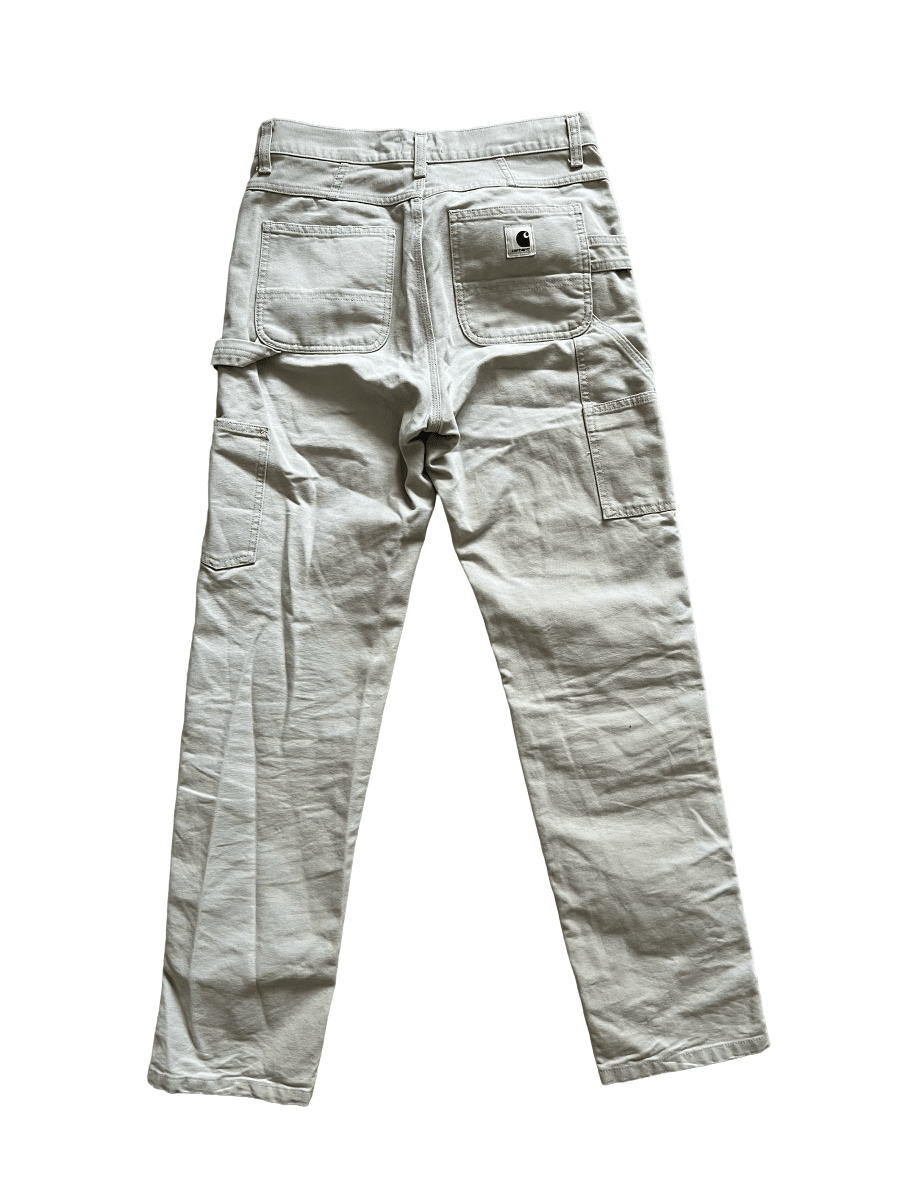 Carhartt Womens Double Knee - Wyat’s Boutique