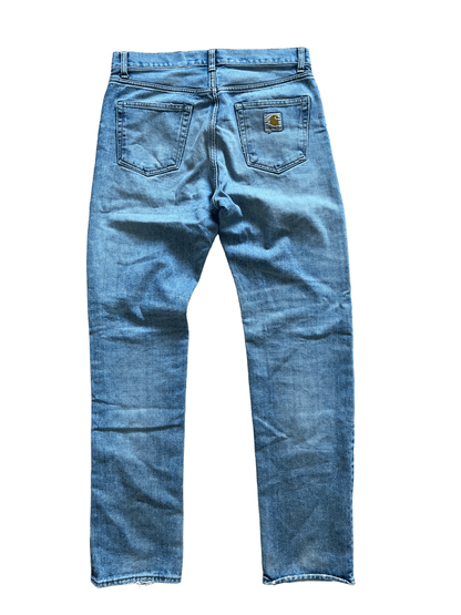 Carhartt Pontiac Pant - Wyat’s Boutique