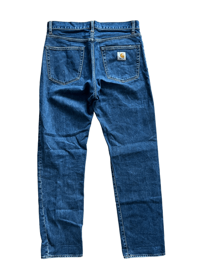 Carhartt Pontiac Pant - Wyat’s Boutique