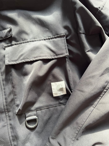 Carhartt WIP Elmwood Jacket Black