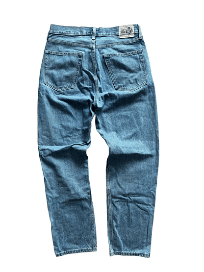Levis Silvertab Jeans - Wyat’s Boutique